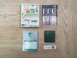 UF1800 Mario Tennis GB BOXED GameBoy Game Boy Japan