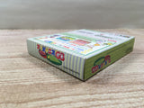UF1800 Mario Tennis GB BOXED GameBoy Game Boy Japan