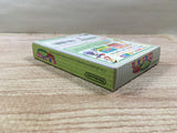 UF1800 Mario Tennis GB BOXED GameBoy Game Boy Japan