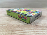 UF1800 Mario Tennis GB BOXED GameBoy Game Boy Japan