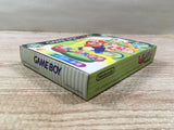 UF1800 Mario Tennis GB BOXED GameBoy Game Boy Japan