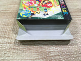 UF1800 Mario Tennis GB BOXED GameBoy Game Boy Japan