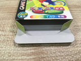 UF1800 Mario Tennis GB BOXED GameBoy Game Boy Japan