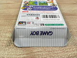 UF1801 Mario Golf GB BOXED GameBoy Game Boy Japan