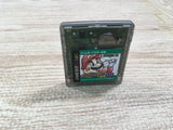 UF1801 Mario Golf GB BOXED GameBoy Game Boy Japan