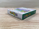 UF1801 Mario Golf GB BOXED GameBoy Game Boy Japan