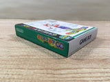 UF1801 Mario Golf GB BOXED GameBoy Game Boy Japan