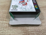 UF1801 Mario Golf GB BOXED GameBoy Game Boy Japan