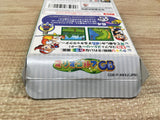 UF1801 Mario Golf GB BOXED GameBoy Game Boy Japan