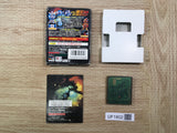 UF1802 Medabots Medarot 3 Kuwagata Ver. BOXED GameBoy Game Boy Japan