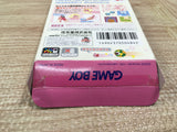 UF1803 Koro Koro Kirby Tilt 'n' Tumble BOXED GameBoy Game Boy Japan