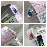 UF1803 Koro Koro Kirby Tilt 'n' Tumble BOXED GameBoy Game Boy Japan