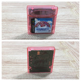 UF1803 Koro Koro Kirby Tilt 'n' Tumble BOXED GameBoy Game Boy Japan