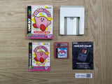 UF1803 Koro Koro Kirby Tilt 'n' Tumble BOXED GameBoy Game Boy Japan