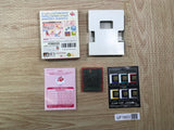 UF1803 Koro Koro Kirby Tilt 'n' Tumble BOXED GameBoy Game Boy Japan