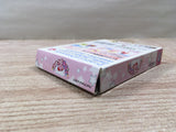 UF1803 Koro Koro Kirby Tilt 'n' Tumble BOXED GameBoy Game Boy Japan