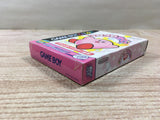 UF1803 Koro Koro Kirby Tilt 'n' Tumble BOXED GameBoy Game Boy Japan