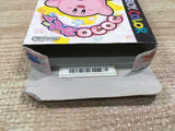 UF1803 Koro Koro Kirby Tilt 'n' Tumble BOXED GameBoy Game Boy Japan