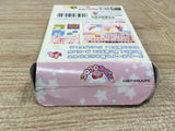 UF1803 Koro Koro Kirby Tilt 'n' Tumble BOXED GameBoy Game Boy Japan
