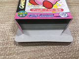 UF1803 Koro Koro Kirby Tilt 'n' Tumble BOXED GameBoy Game Boy Japan