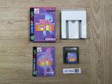 UF1804 Dance Dance Revolution GB BOXED GameBoy Game Boy Japan