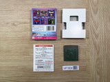 UF1804 Dance Dance Revolution GB BOXED GameBoy Game Boy Japan