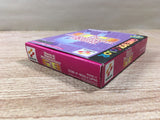 UF1804 Dance Dance Revolution GB BOXED GameBoy Game Boy Japan