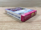 UF1804 Dance Dance Revolution GB BOXED GameBoy Game Boy Japan