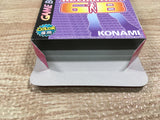UF1804 Dance Dance Revolution GB BOXED GameBoy Game Boy Japan