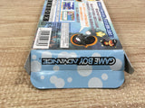 UF1805 The Legendary Starfy 2 BOXED GameBoy Advance Japan