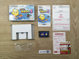 UF1805 The Legendary Starfy 2 BOXED GameBoy Advance Japan