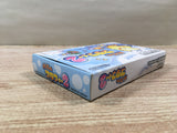 UF1805 The Legendary Starfy 2 BOXED GameBoy Advance Japan