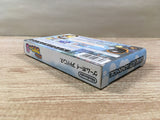 UF1805 The Legendary Starfy 2 BOXED GameBoy Advance Japan