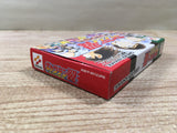 UF1806 Captain Tsubasa Eikou no Kiseki BOXED GameBoy Advance Japan