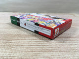 UF1806 Captain Tsubasa Eikou no Kiseki BOXED GameBoy Advance Japan
