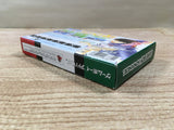 UF1806 Captain Tsubasa Eikou no Kiseki BOXED GameBoy Advance Japan