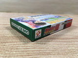UF1806 Captain Tsubasa Eikou no Kiseki BOXED GameBoy Advance Japan