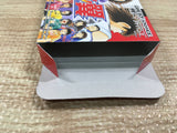 UF1806 Captain Tsubasa Eikou no Kiseki BOXED GameBoy Advance Japan