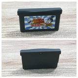 UF1807 ShimuraKen no BakatonoSama BOXED GameBoy Advance Japan