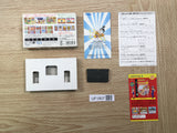 UF1807 ShimuraKen no BakatonoSama BOXED GameBoy Advance Japan