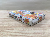 UF1807 ShimuraKen no BakatonoSama BOXED GameBoy Advance Japan
