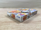 UF1807 ShimuraKen no BakatonoSama BOXED GameBoy Advance Japan
