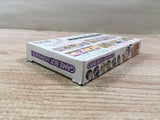 UF1807 ShimuraKen no BakatonoSama BOXED GameBoy Advance Japan