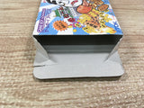 UF1807 ShimuraKen no BakatonoSama BOXED GameBoy Advance Japan