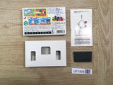 UF1808 Hachiemon BOXED GameBoy Advance Japan