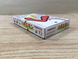 UF1808 Hachiemon BOXED GameBoy Advance Japan