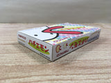 UF1808 Hachiemon BOXED GameBoy Advance Japan