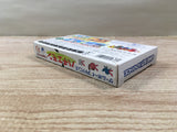 UF1808 Hachiemon BOXED GameBoy Advance Japan