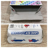 UF1808 Hachiemon BOXED GameBoy Advance Japan