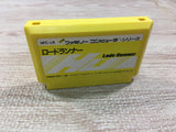 UF1812 Lode Runner BOXED NES Famicom Japan